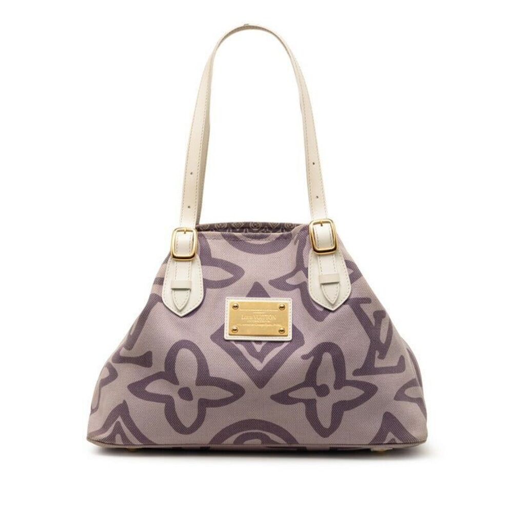 Louis Vuitton Taisienne PM Tote Bag